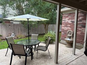 62 S Stony Bridge Circle, The Woodlands TX 77381