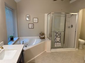62 S Stony Bridge Circle, The Woodlands TX 77381