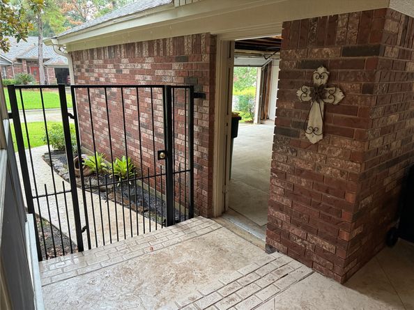 62 S Stony Bridge Circle, The Woodlands TX 77381