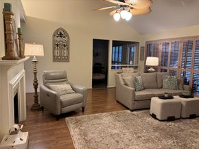 62 S Stony Bridge Circle, The Woodlands TX 77381