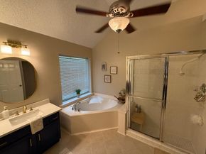 62 S Stony Bridge Circle, The Woodlands TX 77381