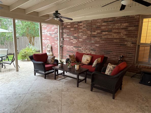 62 S Stony Bridge Circle, The Woodlands TX 77381