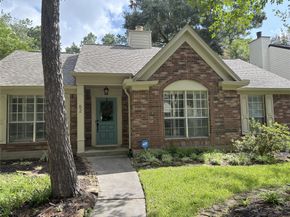 62 S Stony Bridge Circle, The Woodlands TX 77381