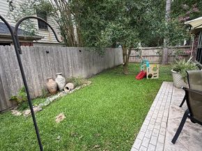 62 S Stony Bridge Circle, The Woodlands TX 77381
