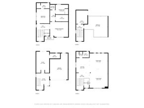 224 Willard Drive C, Houston TX 77006