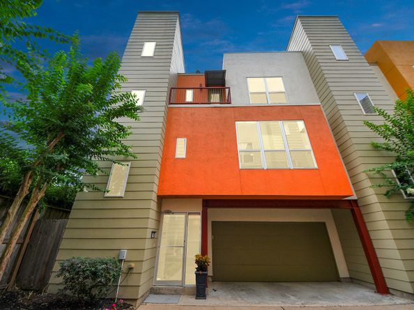 224 Willard Drive C, Houston TX 77006