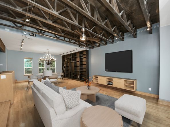 224 Willard Drive C, Houston TX 77006