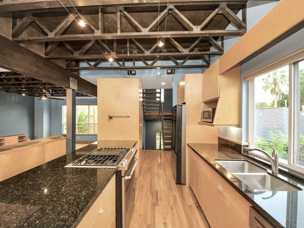 224 Willard Drive C, Houston TX 77006