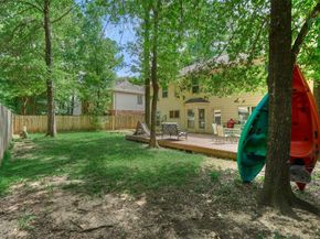 100 W Rainbow Ridge Circle, The Woodlands TX 77381