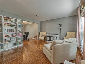 100 W Rainbow Ridge Circle, The Woodlands TX 77381