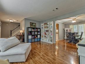 100 W Rainbow Ridge Circle, The Woodlands TX 77381