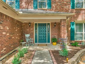 100 W Rainbow Ridge Circle, The Woodlands TX 77381