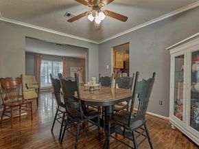 100 W Rainbow Ridge Circle, The Woodlands TX 77381