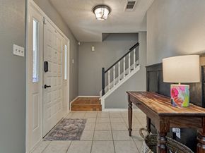 100 W Rainbow Ridge Circle, The Woodlands TX 77381