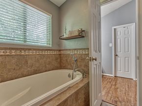 100 W Rainbow Ridge Circle, The Woodlands TX 77381