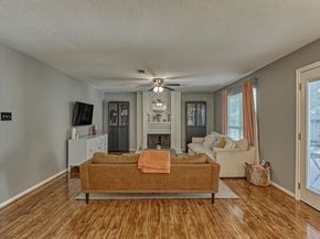 100 W Rainbow Ridge Circle, The Woodlands TX 77381