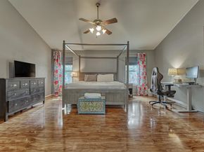 100 W Rainbow Ridge Circle, The Woodlands TX 77381