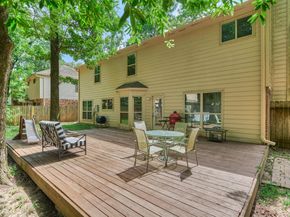 100 W Rainbow Ridge Circle, The Woodlands TX 77381
