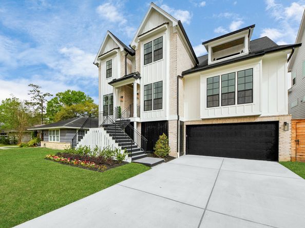 1107 Grovewood Lane, Houston TX 77008