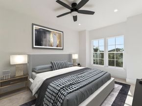 1107 Grovewood Lane, Houston TX 77008