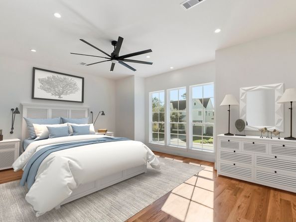 1107 Grovewood Lane, Houston TX 77008