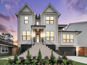 1107 Grovewood Lane, Houston TX 77008