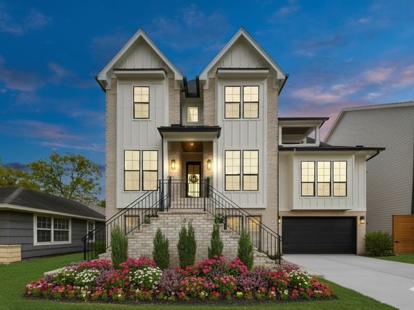 1107 Grovewood Lane, Houston TX 77008