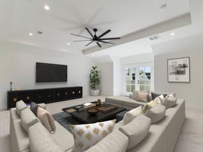 1107 Grovewood Lane, Houston TX 77008