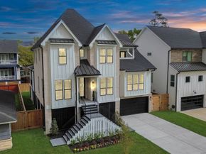 1107 Grovewood Lane, Houston TX 77008
