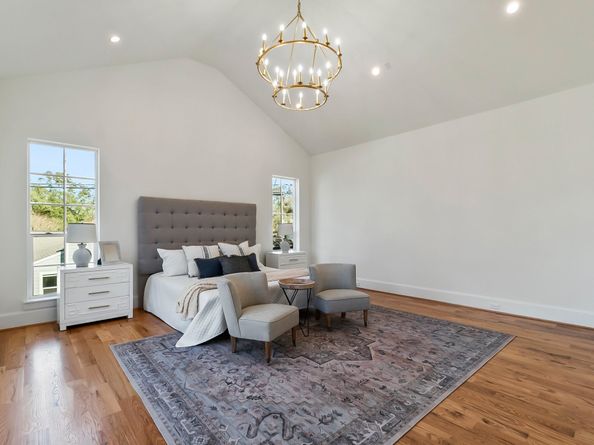 1107 Grovewood Lane, Houston TX 77008