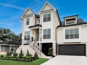 1107 Grovewood Lane, Houston TX 77008