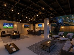 1107 Grovewood Lane, Houston TX 77008