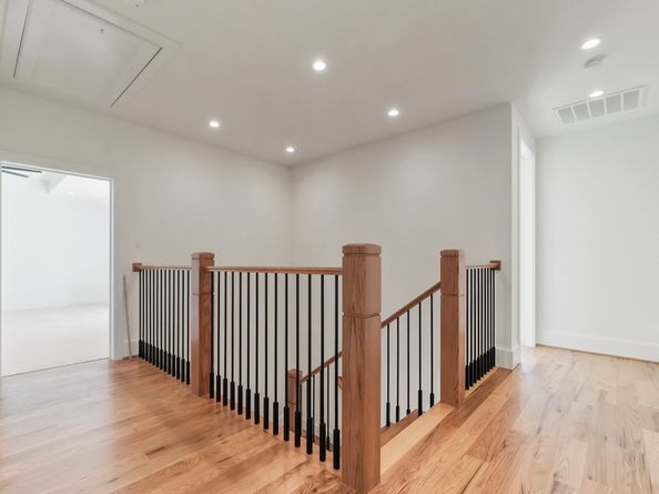 1107 Grovewood Lane, Houston TX 77008