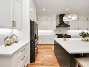 1107 Grovewood Lane, Houston TX 77008