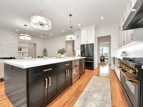 1107 Grovewood Lane, Houston TX 77008