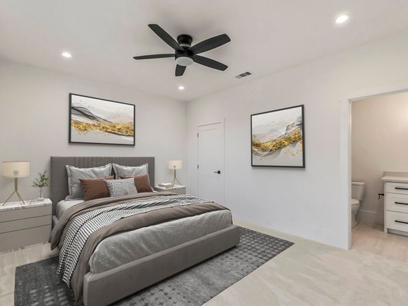 1107 Grovewood Lane, Houston TX 77008