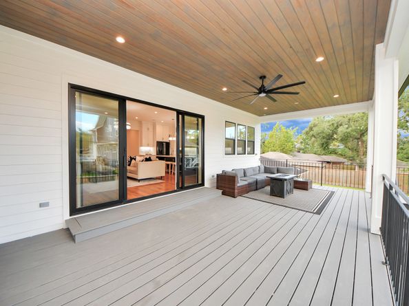 1107 Grovewood Lane, Houston TX 77008