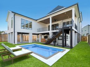 1107 Grovewood Lane, Houston TX 77008