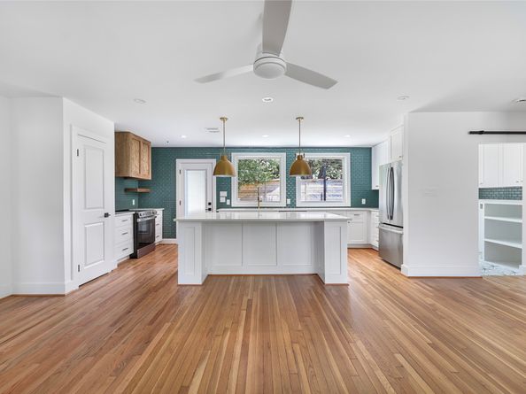 8416 Montridge Drive, Houston TX 77055