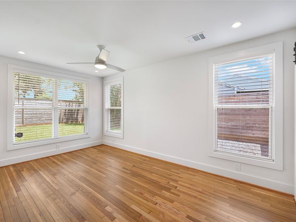 8416 Montridge Drive, Houston TX 77055