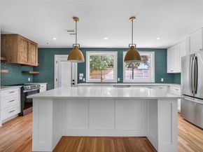 8416 Montridge Drive, Houston TX 77055