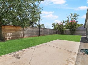 8416 Montridge Drive, Houston TX 77055