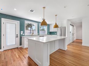8416 Montridge Drive, Houston TX 77055