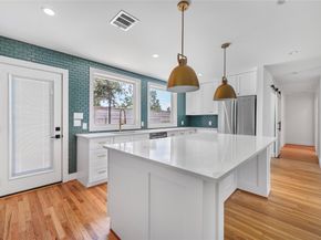 8416 Montridge Drive, Houston TX 77055