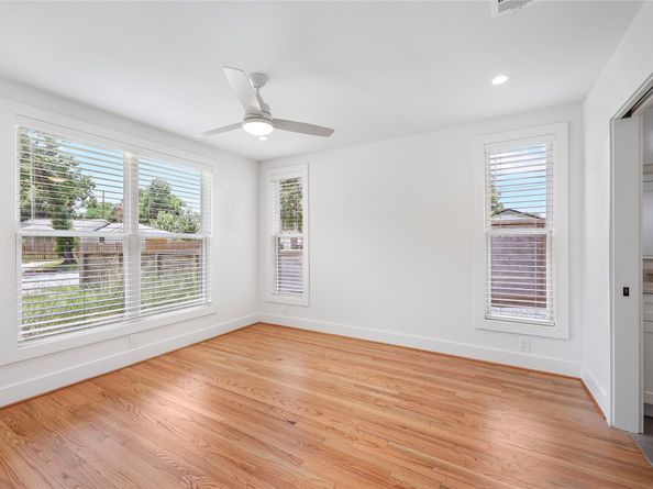 8416 Montridge Drive, Houston TX 77055
