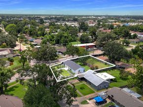 8416 Montridge Drive, Houston TX 77055