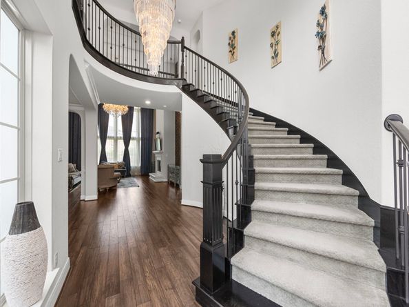 5415 Lockwood Bend Lane, Sugar Land TX 77479