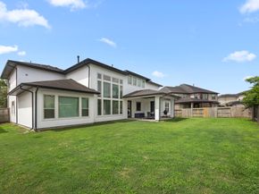 5415 Lockwood Bend Lane, Sugar Land TX 77479