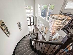 5415 Lockwood Bend Lane, Sugar Land TX 77479