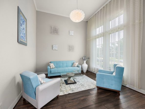 5415 Lockwood Bend Lane, Sugar Land TX 77479